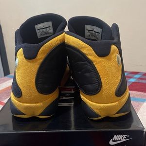 AIR JORDAN 13
"Melo Class of 2002"